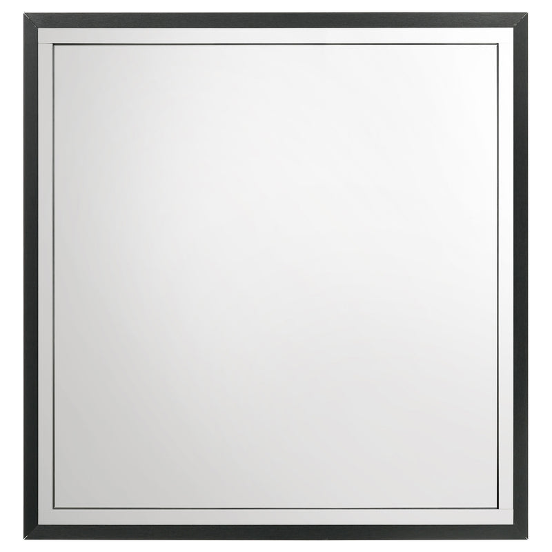 Lucia 4 Pc Bedroom Set - Furniture Now (CA)