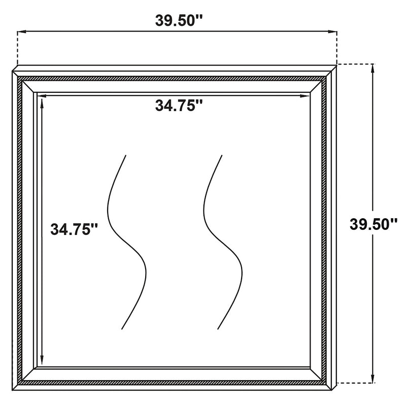 Lucia 4 Pc Bedroom Set - Furniture Now (CA)