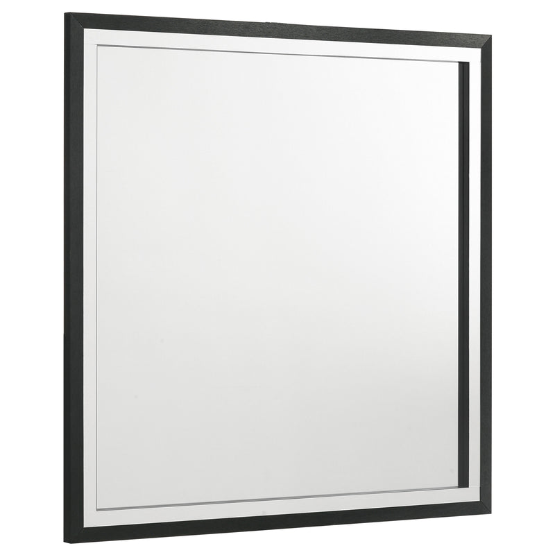 Lucia 4 & 5 Piece Bedroom Set King & Queen Beige & Grey - Furniture Now (CA)