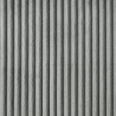 Lucia 4 & 5 Piece Bedroom Set King & Queen Beige & Grey - Furniture Now (CA)