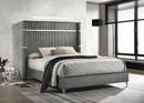 Lucia Queen Bed - Furniture Now (CA)