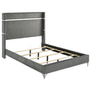 Lucia Queen Bed - Furniture Now (CA)