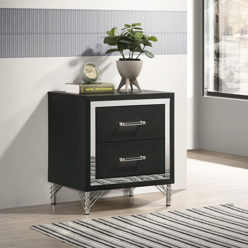 Lucia Nightstand - Furniture Now (CA)