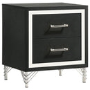 Lucia Nightstand - Furniture Now (CA)