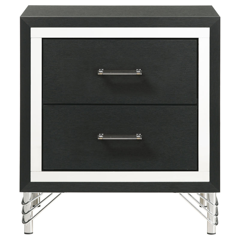 Lucia Nightstand - Furniture Now (CA)