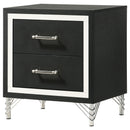 Lucia Nightstand - Furniture Now (CA)