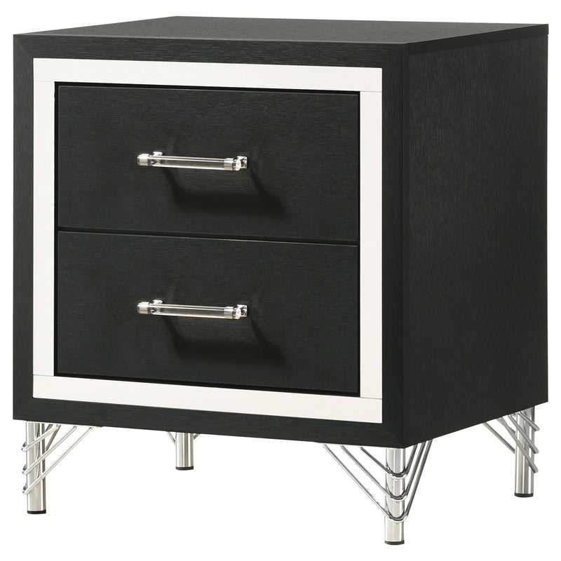 Lucia Nightstand - Furniture Now (CA)