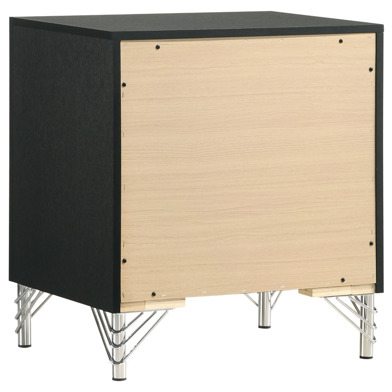 Lucia Nightstand - Furniture Now (CA)