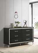 Lucia Dresser - Furniture Now (CA)