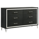 Lucia Dresser - Furniture Now (CA)