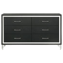 Lucia Dresser - Furniture Now (CA)