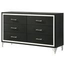 Lucia Dresser - Furniture Now (CA)