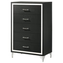 Lucia Chest - Furniture Now (CA)