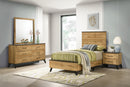 Kaywood 4 Pc Bedroom Set - Furniture Now (CA)