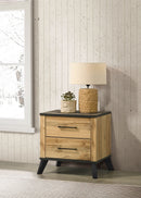 Kaywood Nightstand - Furniture Now (CA)
