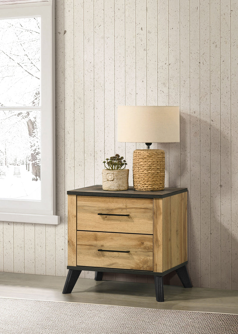 Kaywood Nightstand - Furniture Now (CA)