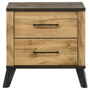 Kaywood Nightstand - Furniture Now (CA)