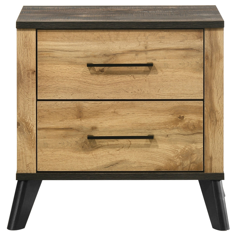 Kaywood Nightstand - Furniture Now (CA)