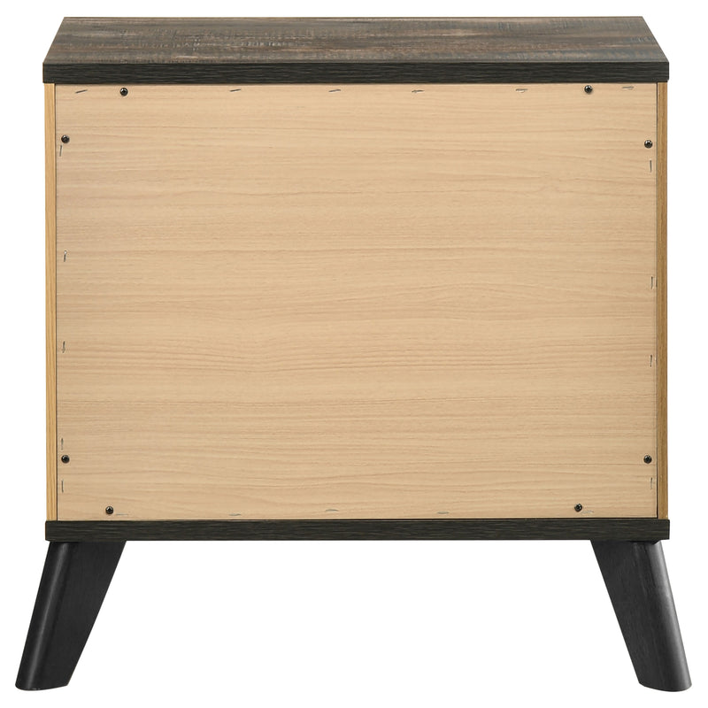 Kaywood Nightstand - Furniture Now (CA)