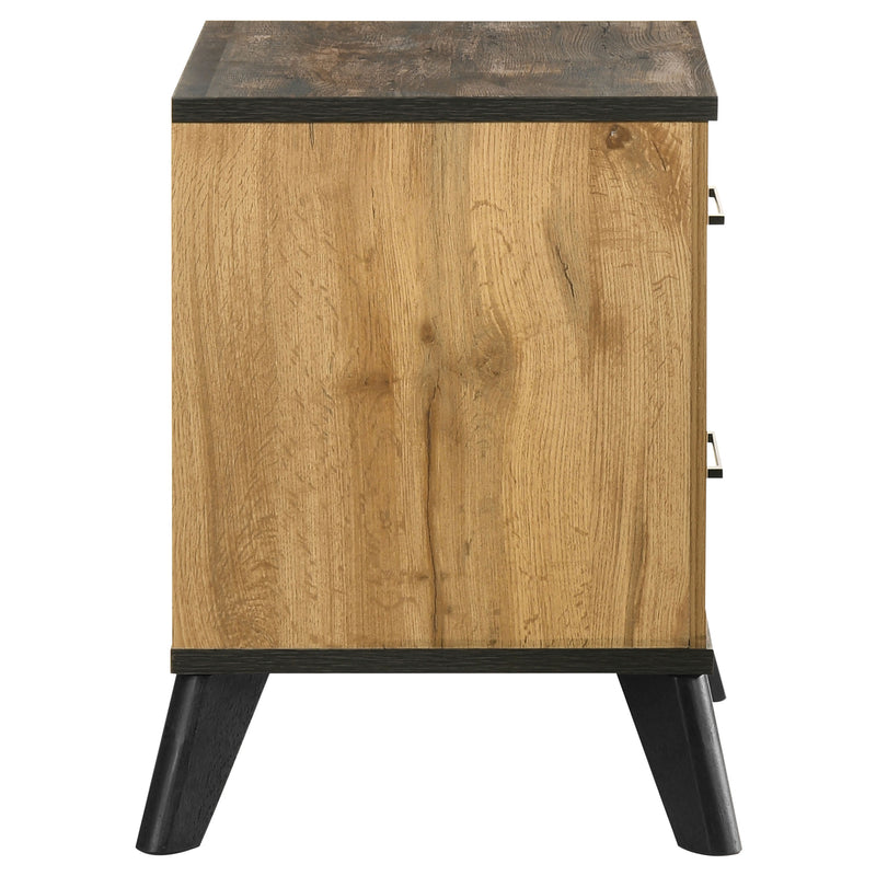 Kaywood Nightstand - Furniture Now (CA)