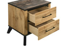Kaywood Nightstand - Furniture Now (CA)