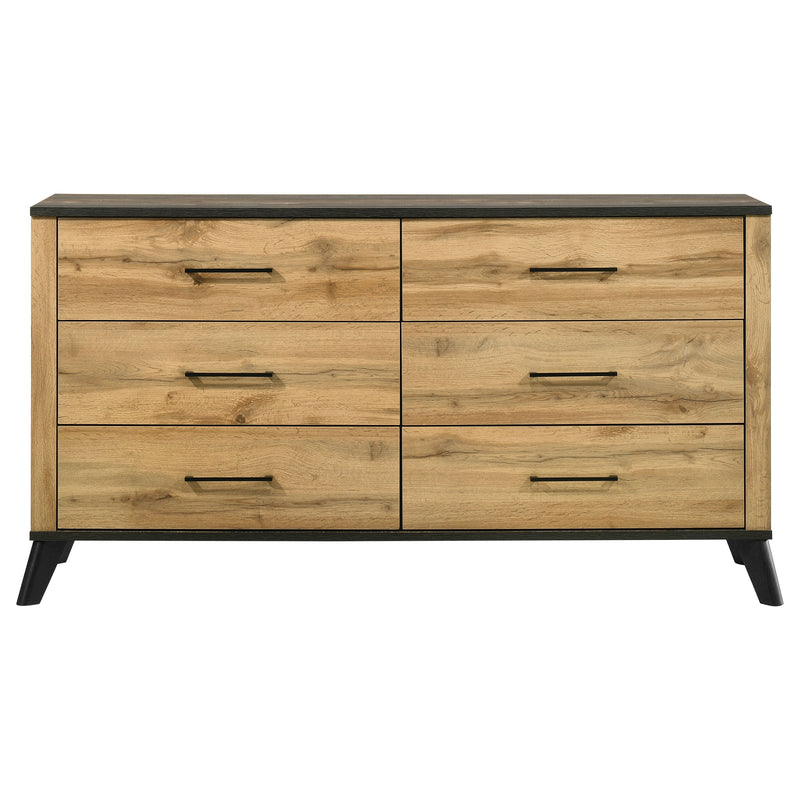Kaywood Dresser - Furniture Now (CA)