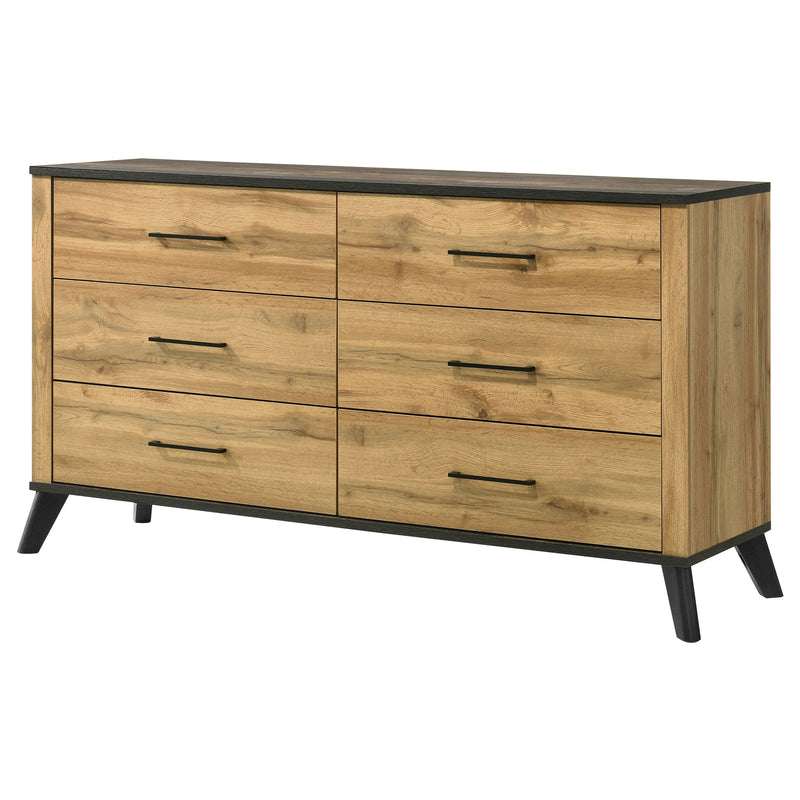 Kaywood Dresser - Furniture Now (CA)