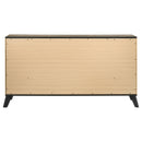 Kaywood Dresser - Furniture Now (CA)