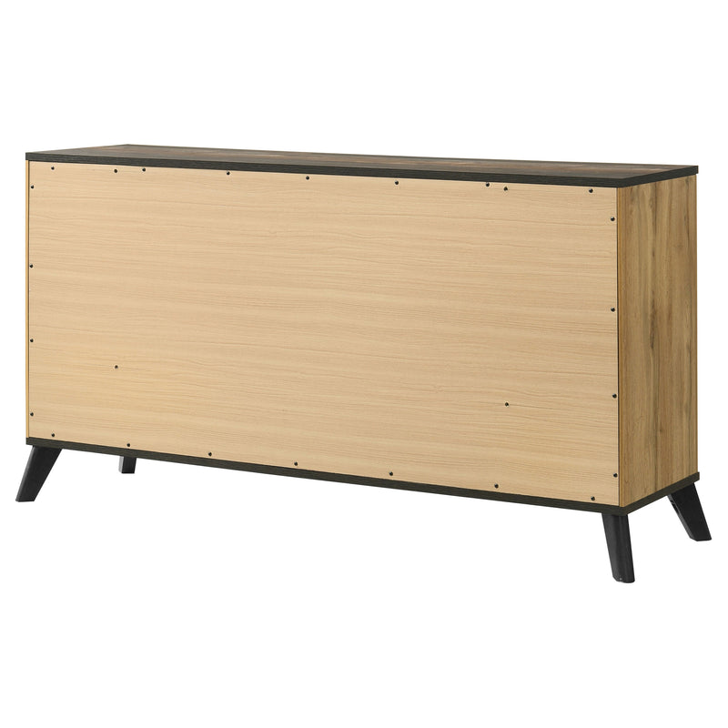Kaywood Dresser - Furniture Now (CA)