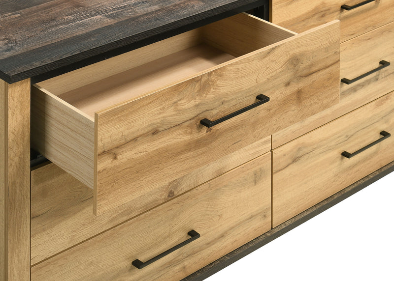 Kaywood Dresser - Furniture Now (CA)