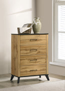 Kaywood Chest - Furniture Now (CA)