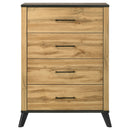 Kaywood Chest - Furniture Now (CA)