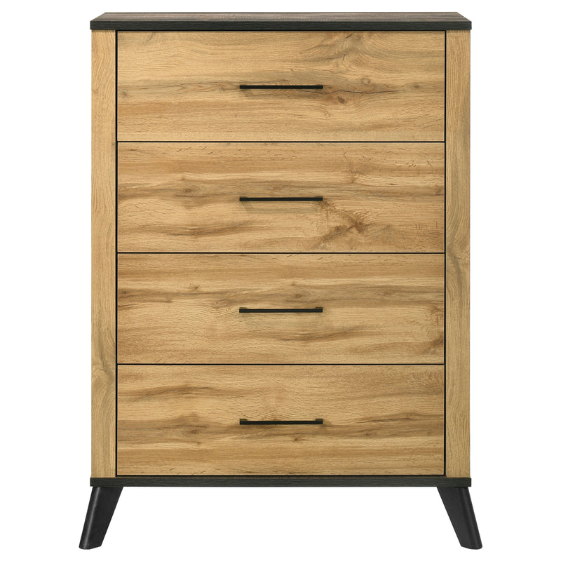 Kaywood Chest - Furniture Now (CA)