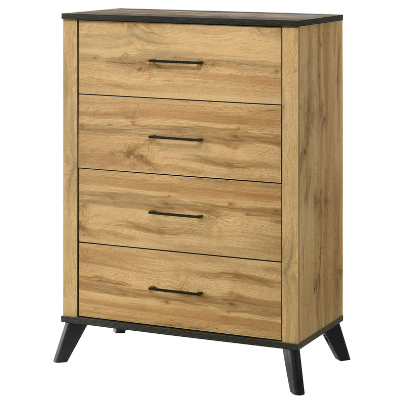 Kaywood Chest - Furniture Now (CA)