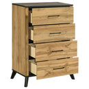 Kaywood Chest - Furniture Now (CA)