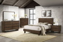 Glenwood 5 Pc Bedroom Set - Furniture Now (CA)