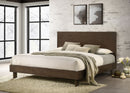 Glenwood Eastern King & Queen Bed - Furniture Now (CA)