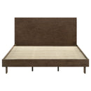 Glenwood Eastern King & Queen Bed - Furniture Now (CA)