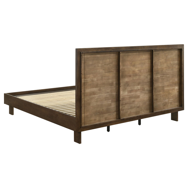 Glenwood Eastern King & Queen Bed - Furniture Now (CA)