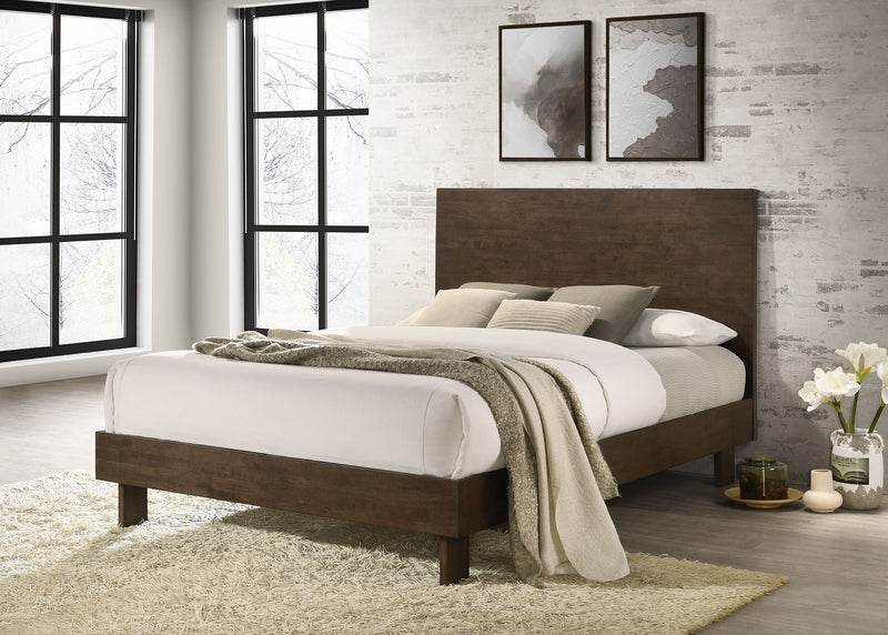 Glenwood Eastern King & Queen Bed - Furniture Now (CA)