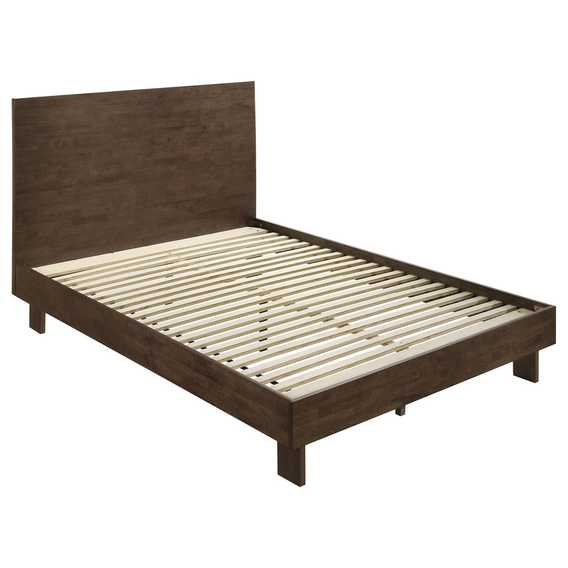Glenwood Eastern King & Queen Bed - Furniture Now (CA)