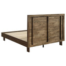 Glenwood Eastern King & Queen Bed - Furniture Now (CA)