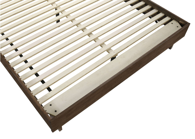 Glenwood Eastern King & Queen Bed - Furniture Now (CA)