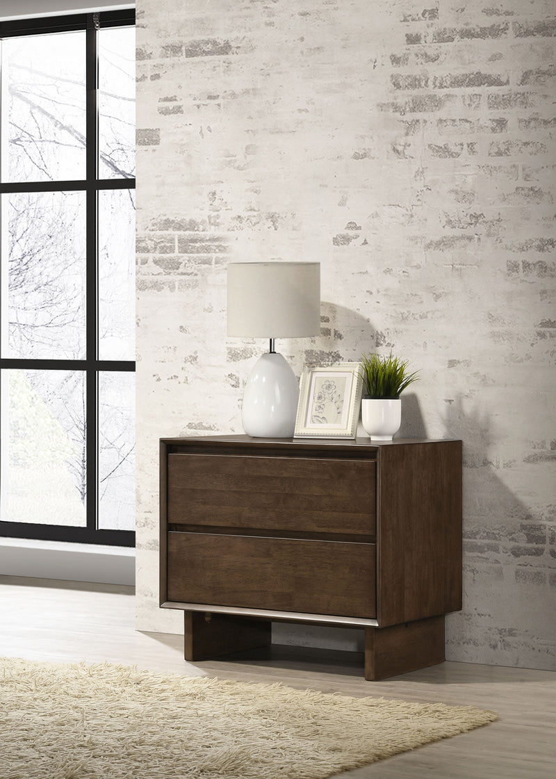 Glenwood Nightstand - Furniture Now (CA)
