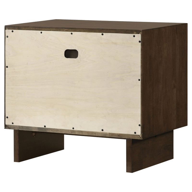 Glenwood Nightstand - Furniture Now (CA)