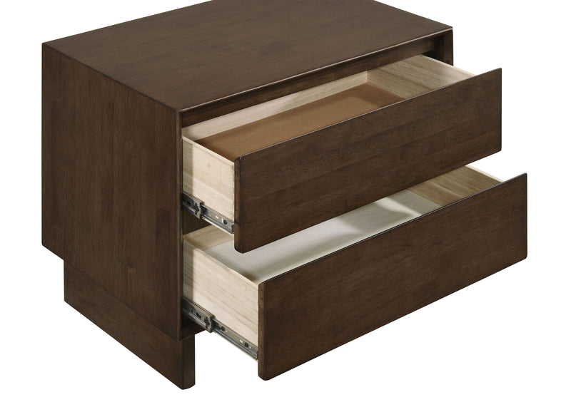 Glenwood Nightstand - Furniture Now (CA)