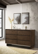Glenwood Dresser - Furniture Now (CA)