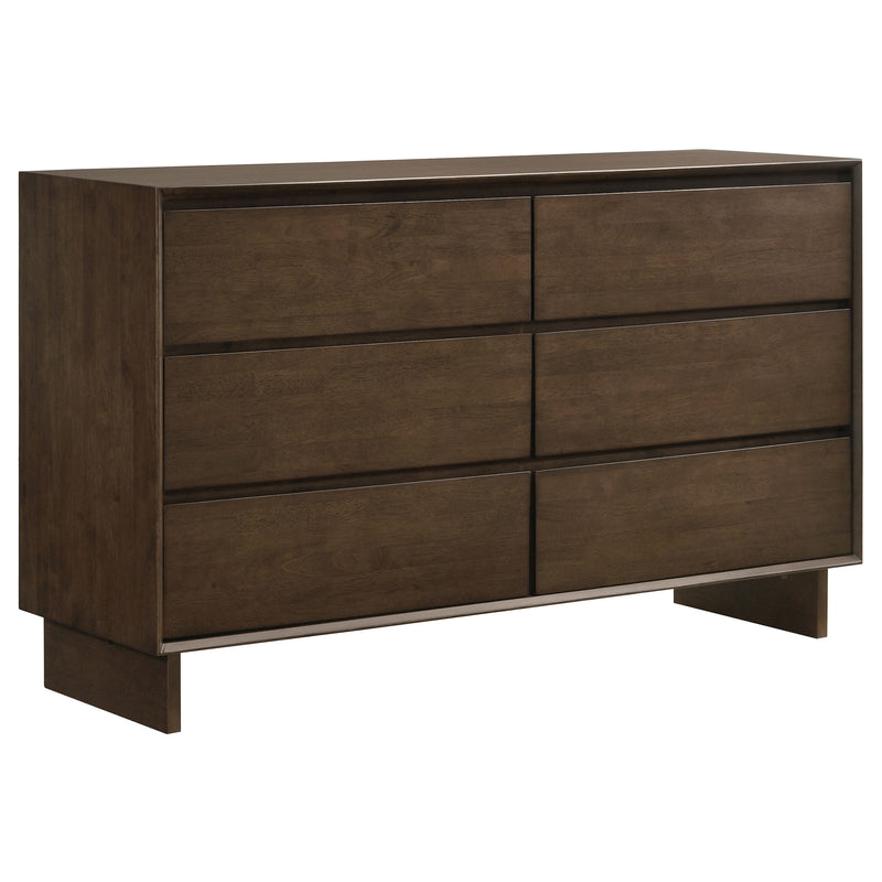 Glenwood Dresser - Furniture Now (CA)