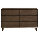 Glenwood Dresser - Furniture Now (CA)