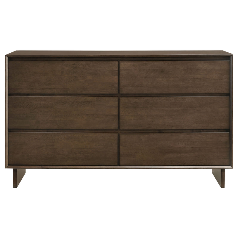 Glenwood Dresser - Furniture Now (CA)